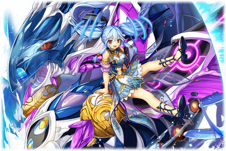 Illuyanka Kamihime Project Wiki Fandom
