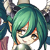 Lilim Luxuria Portrait