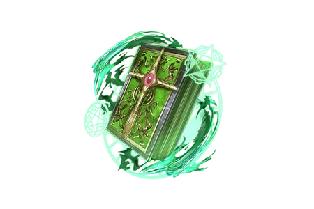 Wind Tome Avalon Epic