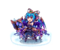 Cthulhu (Awakened) Battle Waiting.gif (1.92 MB) Waiting