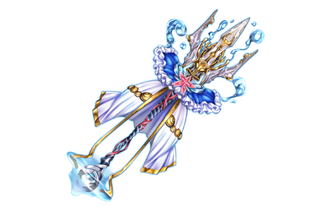 Cowhead Sword, Kamihime Project Wiki