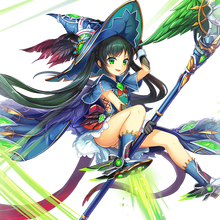 Neamhain Kamihime Project Wiki Fandom Sachi komine (小嶺 幸 komine sachi) voiced by: neamhain kamihime project wiki fandom