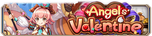 Angel's Valentine (Epic Quest) - Small Banner