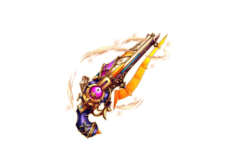 Blazing Hammer of Yata, Kamihime Project Wiki