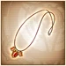 Raging Fire Necklace Thumbnail