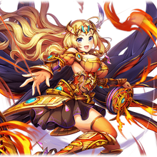 Ra Kamihime Project Wiki Fandom Komine company, ltd was a manufacturer and exporter of lenses and photography products. ra kamihime project wiki fandom