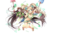 (Mischief Maker) Puck Close.png (128 KB) Close-up