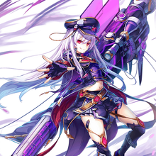 Proserpina Kamihime Project Wiki Fandom October is breast cancer awareness month. proserpina kamihime project wiki fandom