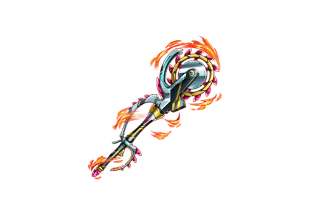 Red Jade Saw Rubellite