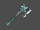 Razor Axe