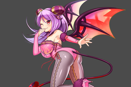 Succubus Close