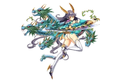 Yamata no Orochi | Kamihime Project Wiki | Fandom