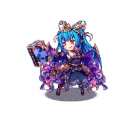 Cthulhu (Awakened) Battle Idle.gif (1.96 MB) Idle