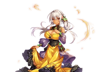 Baal (Heavenly Awakening) Close