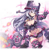 Erebus Kamihime Project Wiki Fandom Kamihime project a is a mobile rpg game that originates from its online version on dmm. erebus kamihime project wiki fandom