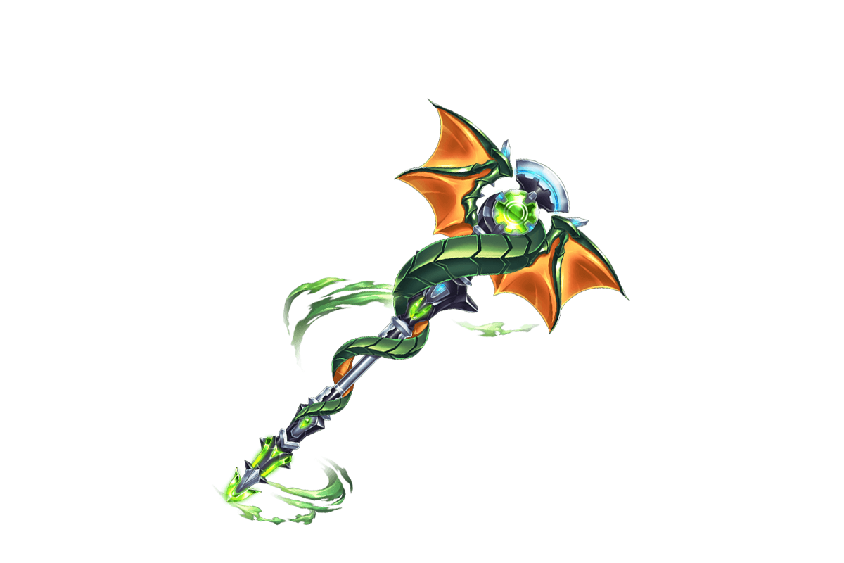 Dragon Breath Kamihime Project Wiki Fandom