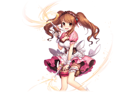 Aristaeus, Kamihime Project Wiki