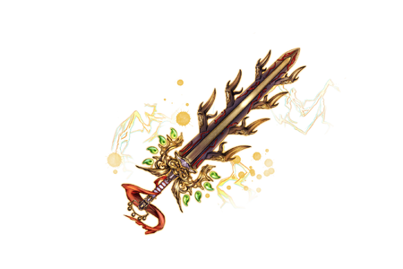 Cowhead Sword, Kamihime Project Wiki