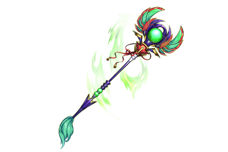 Cowhead Sword, Kamihime Project Wiki