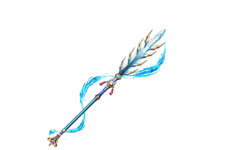 Shushui no Hakki Yari