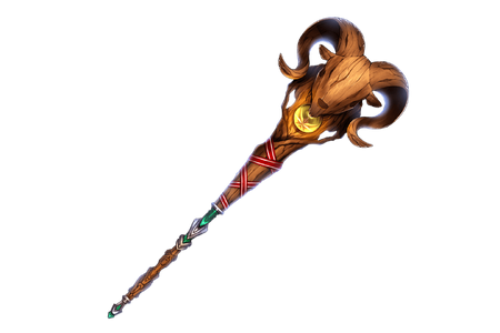 Cowhead Sword, Kamihime Project Wiki