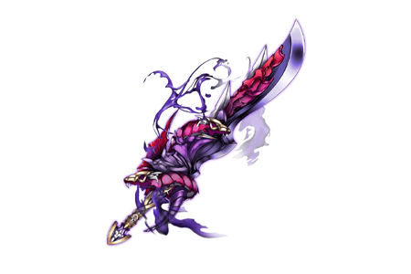 Blazing Hammer of Yata, Kamihime Project Wiki