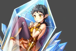 Homunculus | Kamihime Project Wiki | Fandom