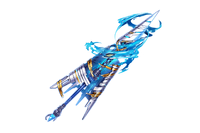 Holy Spear Innocent Aqua
