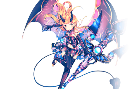 Aristaeus, Kamihime Project Wiki