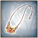 Blazing Necklace Thumbnail