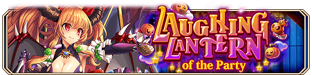 Laughing Lantern of the Party (Epic Quest) - Small Banner