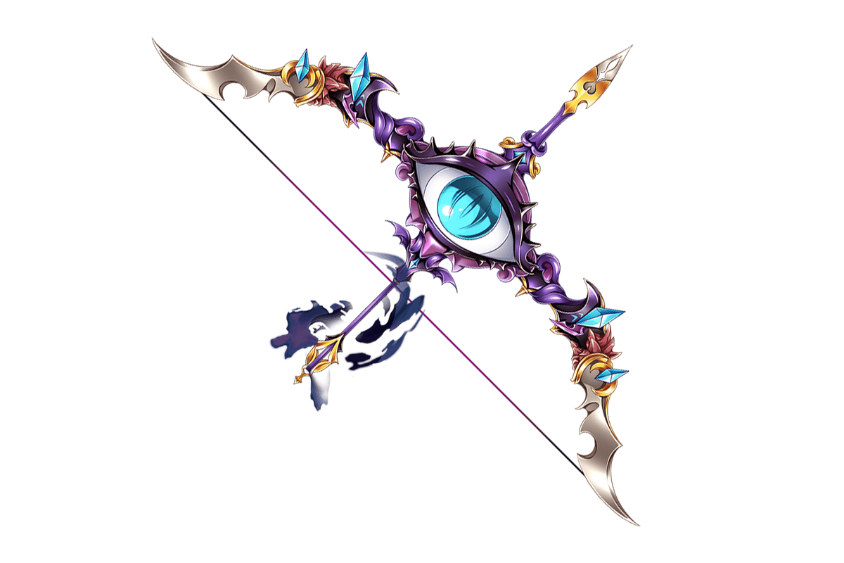 Cowhead Sword, Kamihime Project Wiki