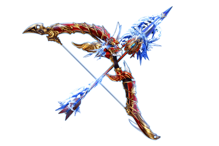 Holy Sword Ascalon, Kamihime Project Wiki