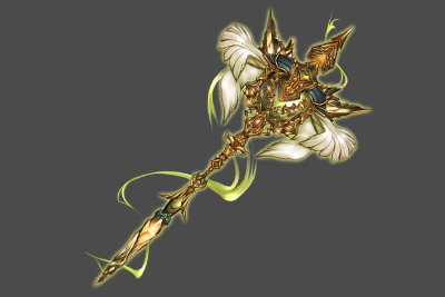 Holy Sword Ascalon, Kamihime Project Wiki