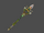 Quetzal Spear