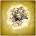 Ancient Divine Brooch Thumbnail