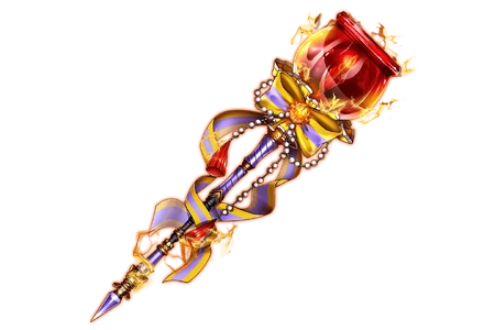 Red Thunder Apple Shell