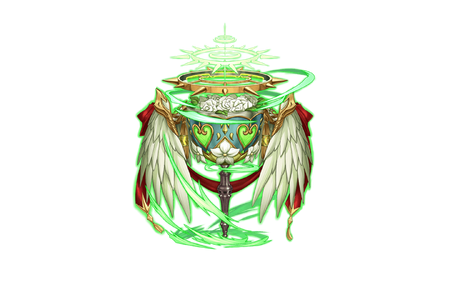 Wind Dokimasia Chalice