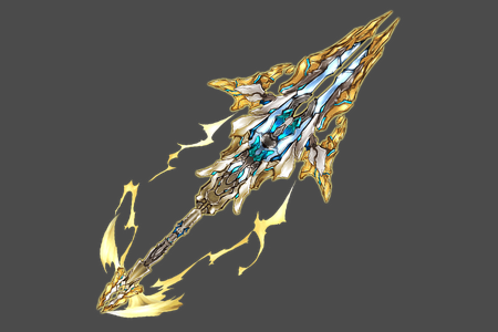 Holy Sword Ascalon, Kamihime Project Wiki