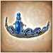 Flowing Water Tiara Thumbnail