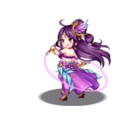 Mokosh Battle Waiting.gif (895 KB) Waiting