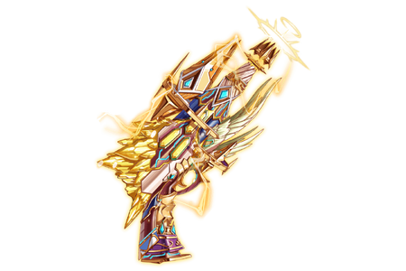 Blazing Hammer of Yata, Kamihime Project Wiki