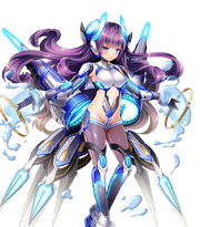 Water Abyssal Aquario