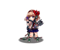 Durga Battle Idle.gif (528 KB) Idle