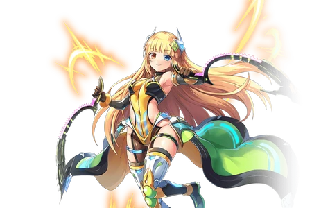 Vishnu (Heavenly Awakening) Close