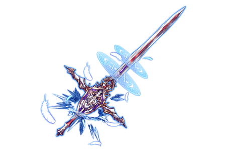 ice sword png