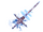 Ice Sword Saint Gauche