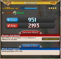 MLB Behemoth with +99 bonus stats