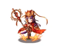 Yamaraja | Kamihime Project Wiki | Fandom