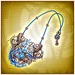 Ancient Deluge Necklace Thumbnail